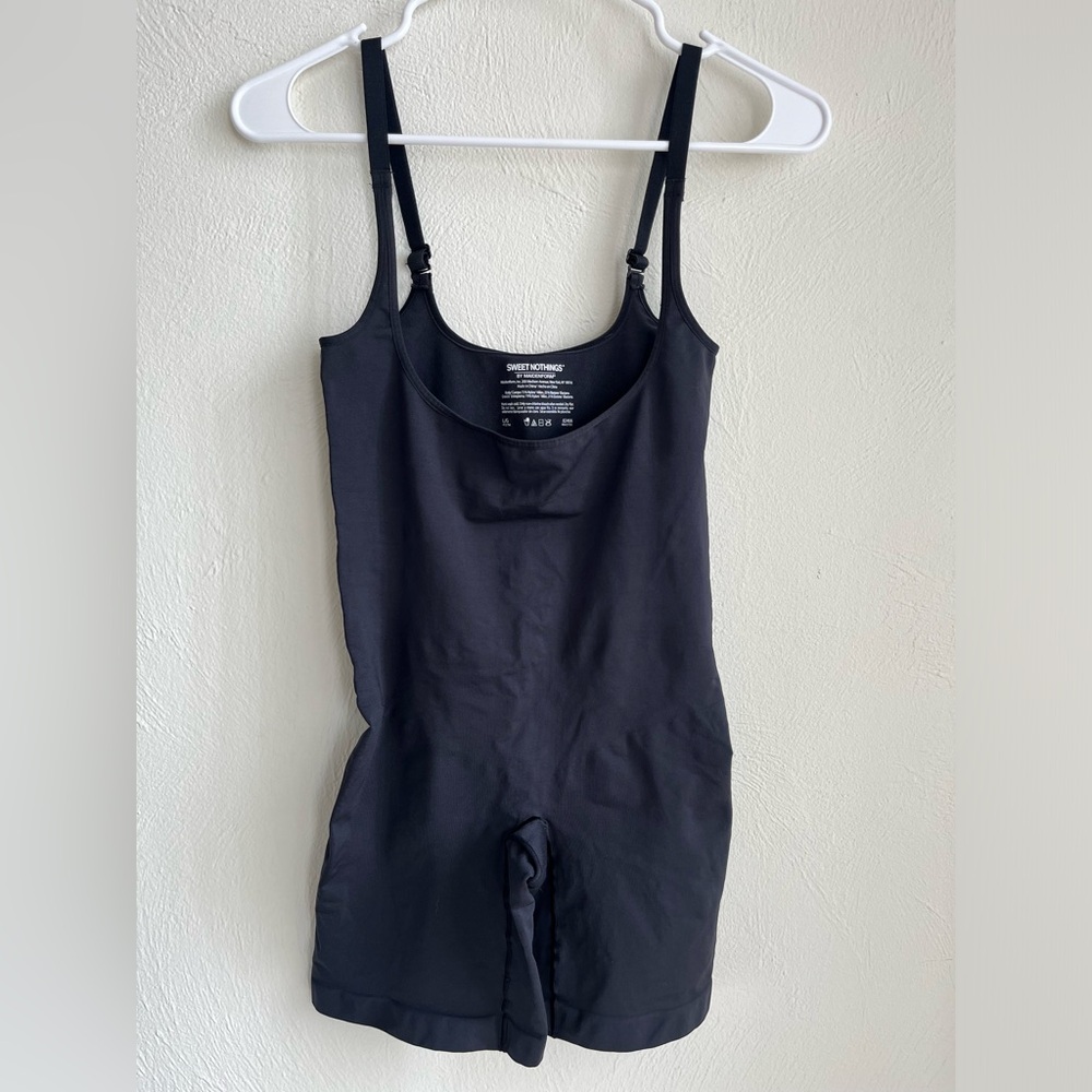 Sweet Nothings Maidenform Shapewear